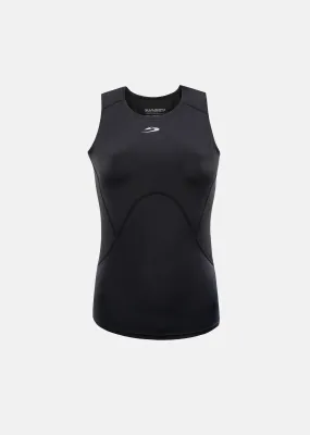 Tempo-Core Women's Compression Tank Top