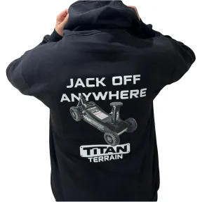 Titan Terrain Jumper Hoodie