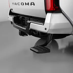 Toyota OEM Bed Step | 2024  Toyota Tacoma