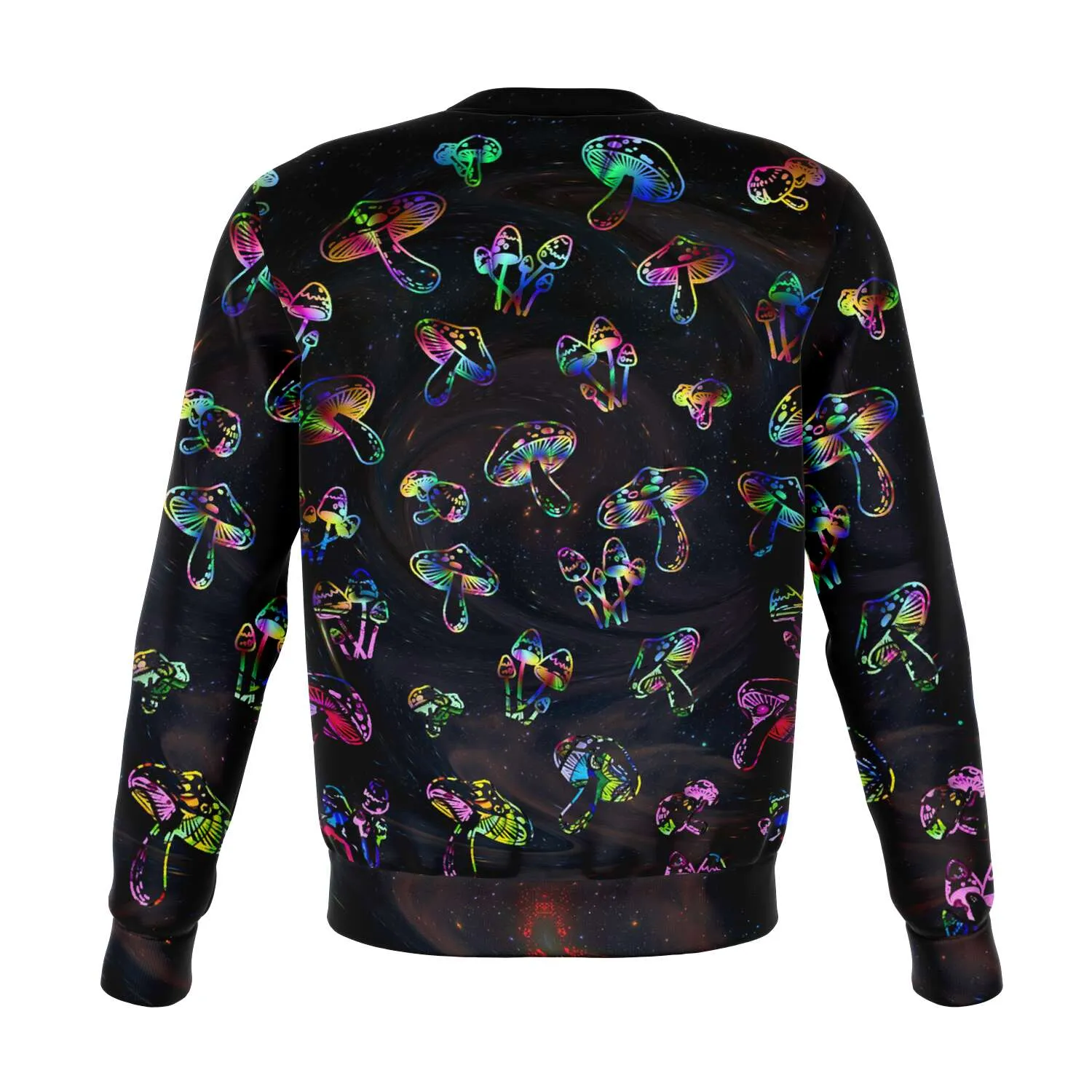 Trippy Advisor 3D Unisex Sweater