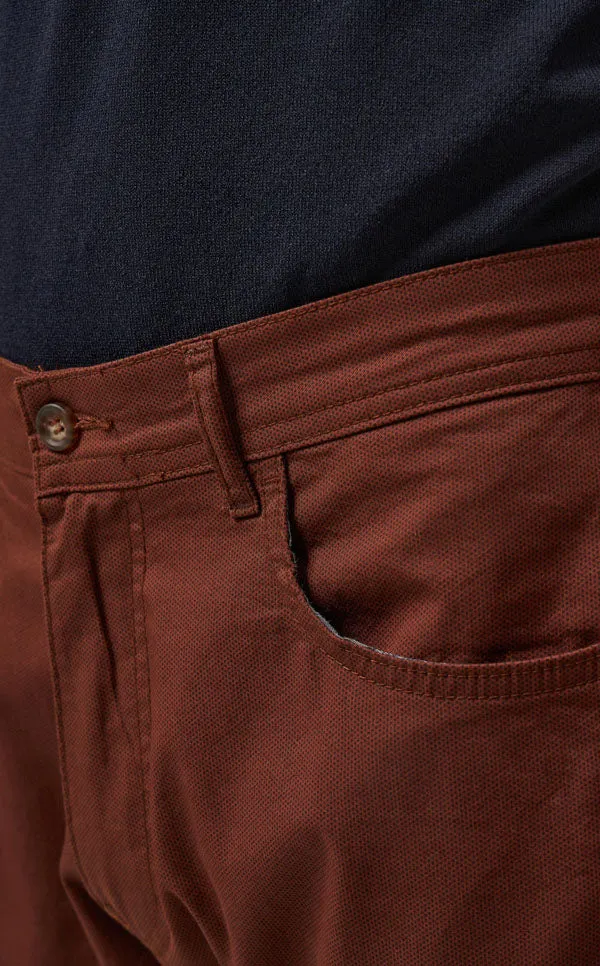 TWN Cinnamon Chino Pants