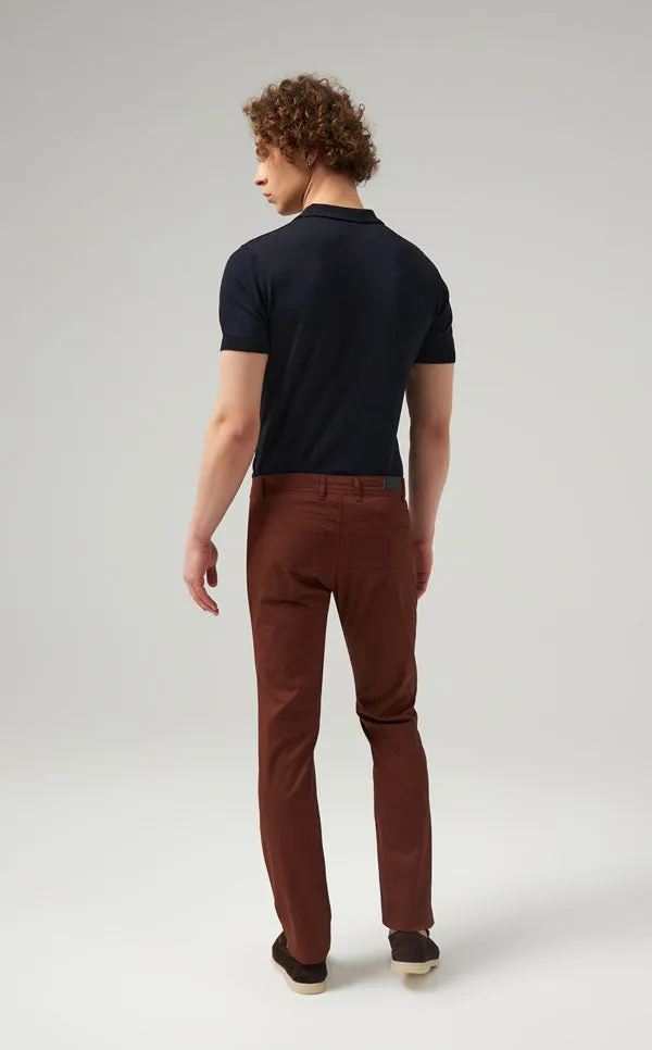 TWN Cinnamon Chino Pants