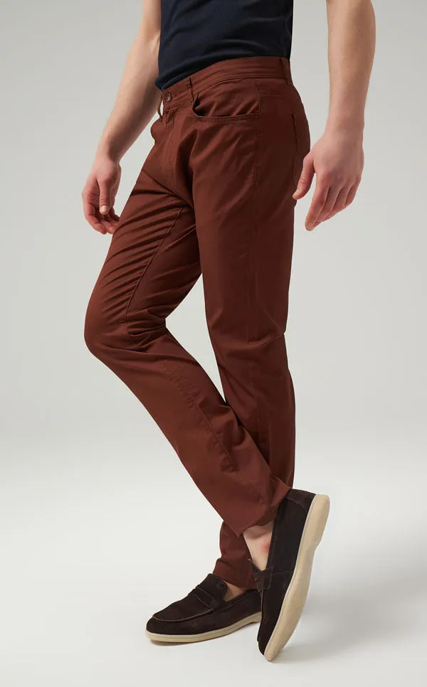 TWN Cinnamon Chino Pants