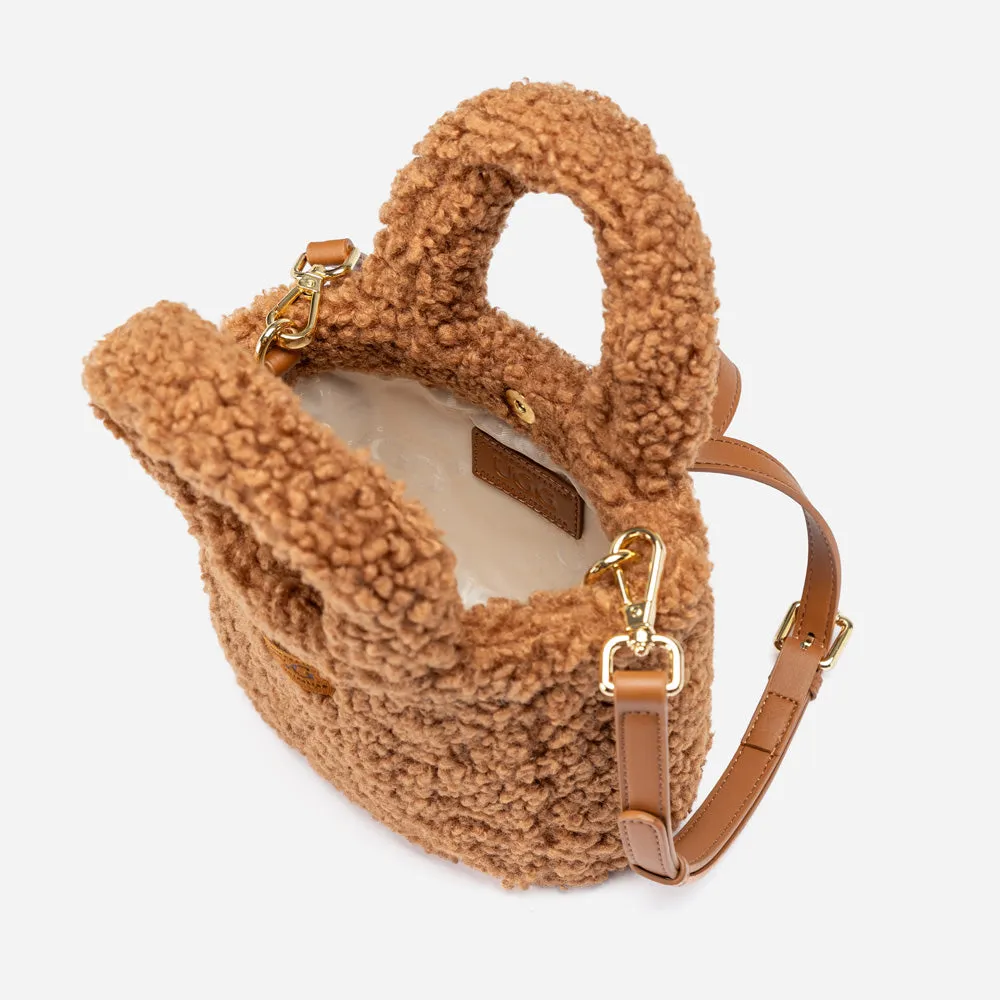 Ugg Gianna Mini Tote Bag