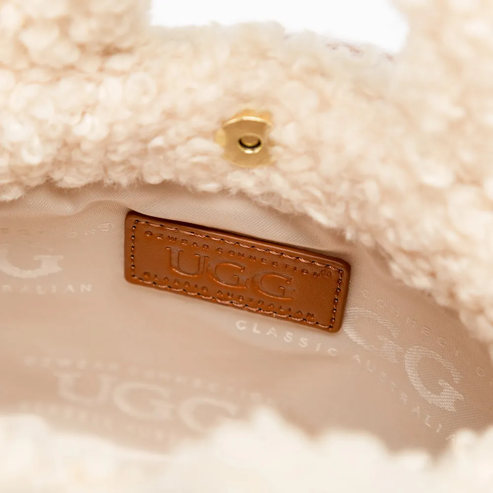 Ugg Gianna Mini Tote Bag