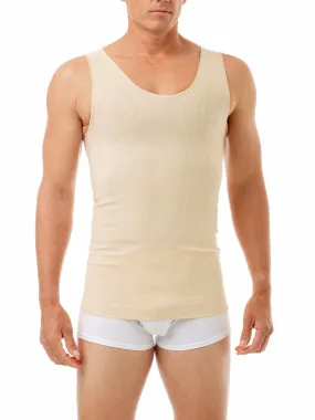 UNDERWORKS 997 MENS CHEST BINDER COMPRESSION TANK