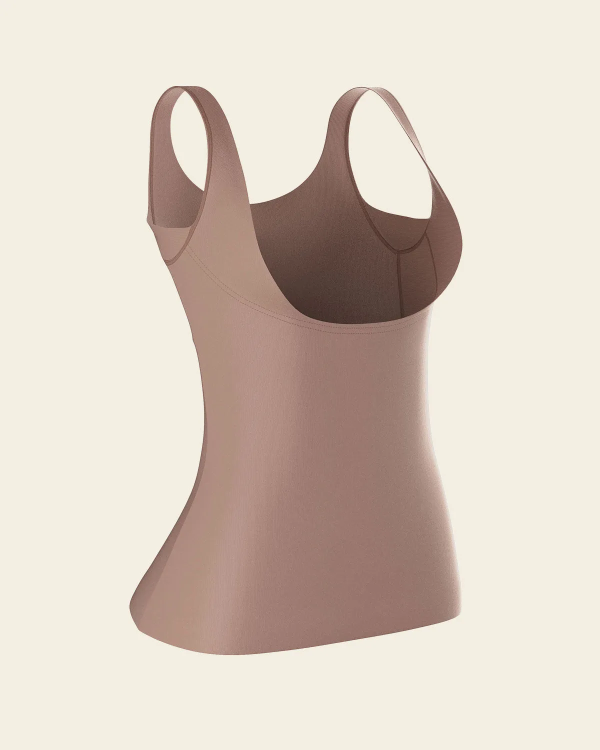 Undetectable Edge Shaper Tank