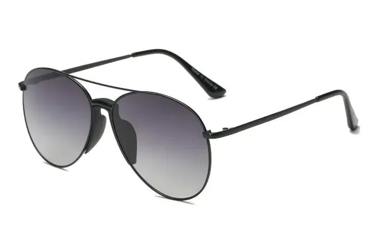 Unisex Classic Fashion Aviator Sunglasses