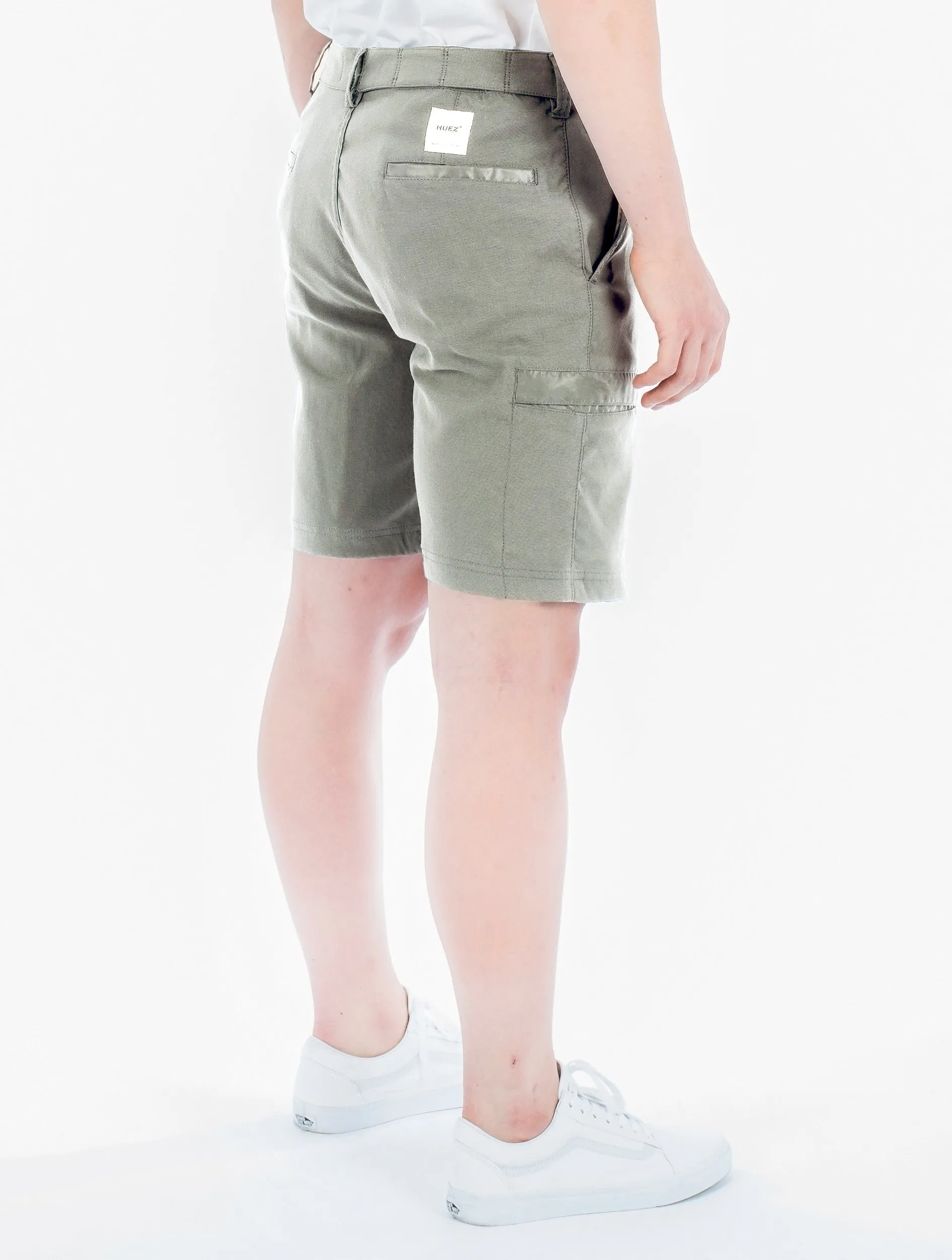 Utility Shorts