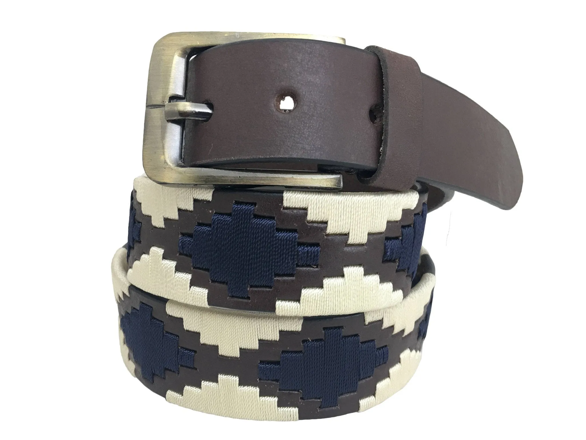 VERA - Classic Polo Belt