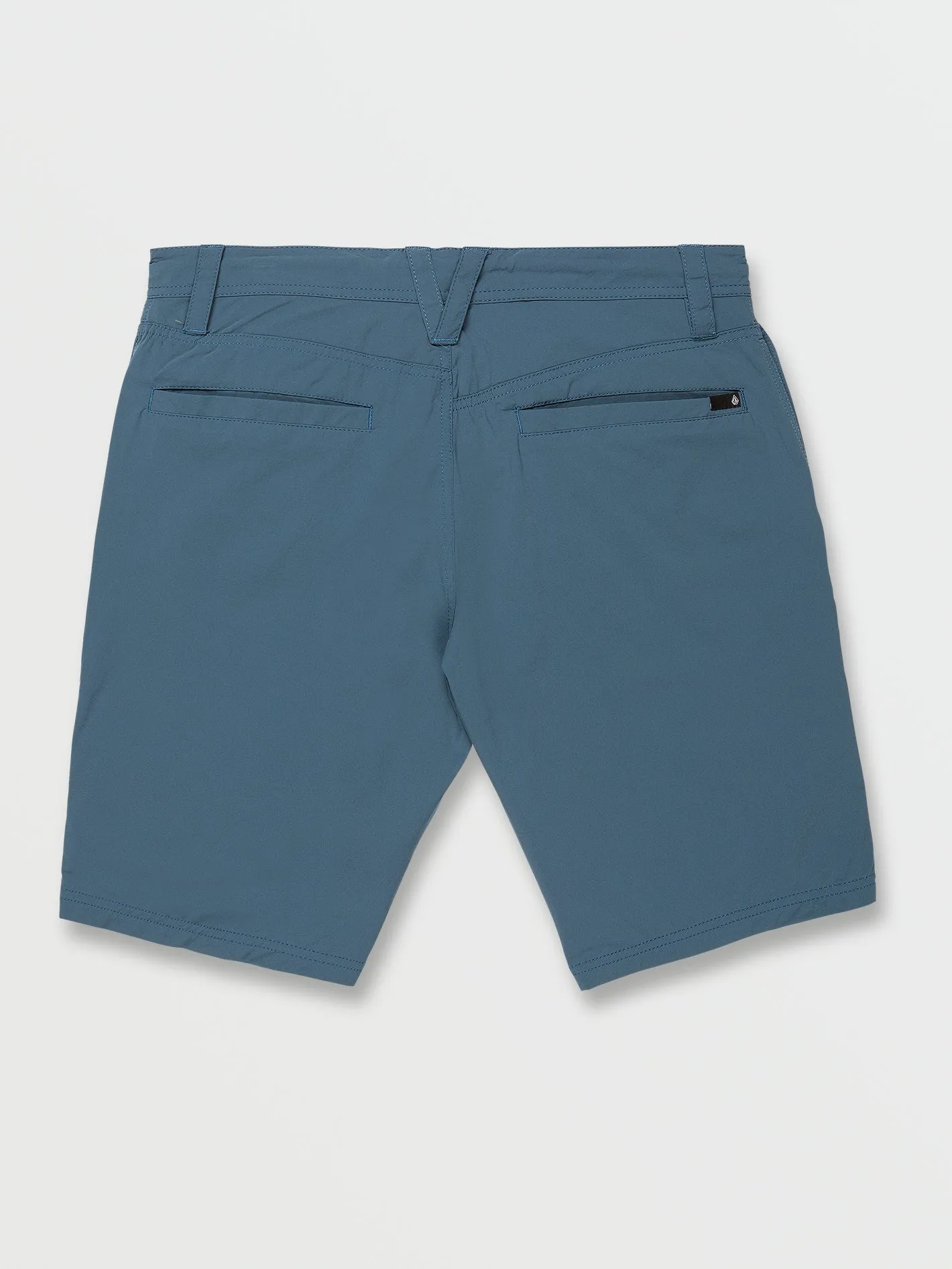 Voltripper Hybrid Shorts - Cruzer Blue