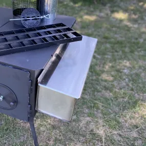 Water Tank for Wilderness Stove