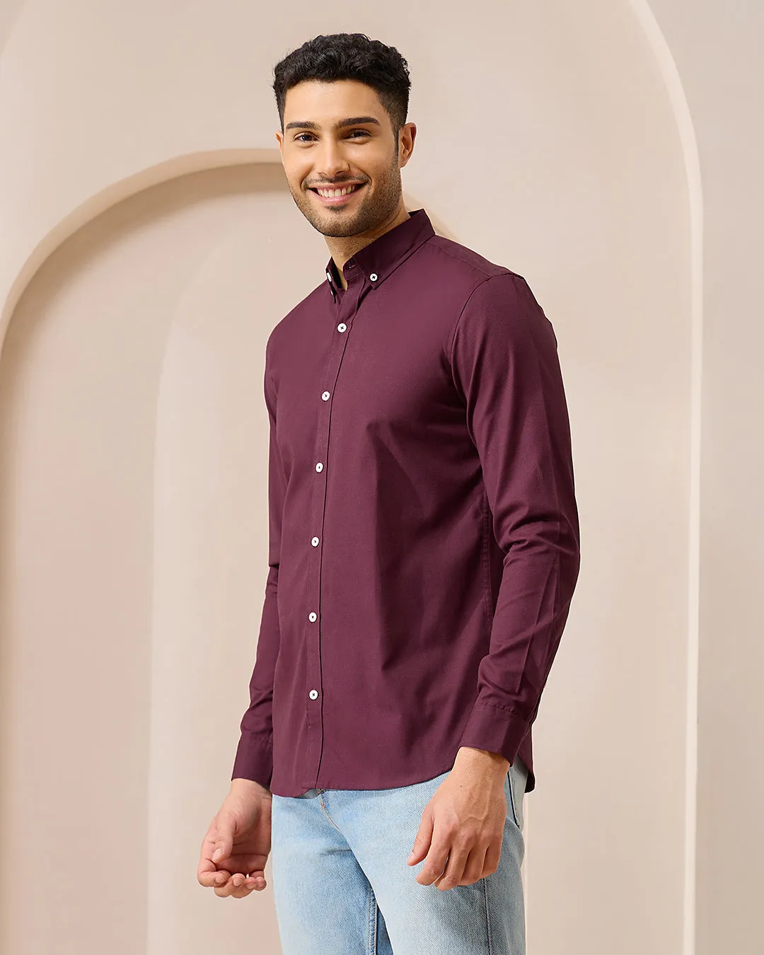 Wildberry - Classic Shirt