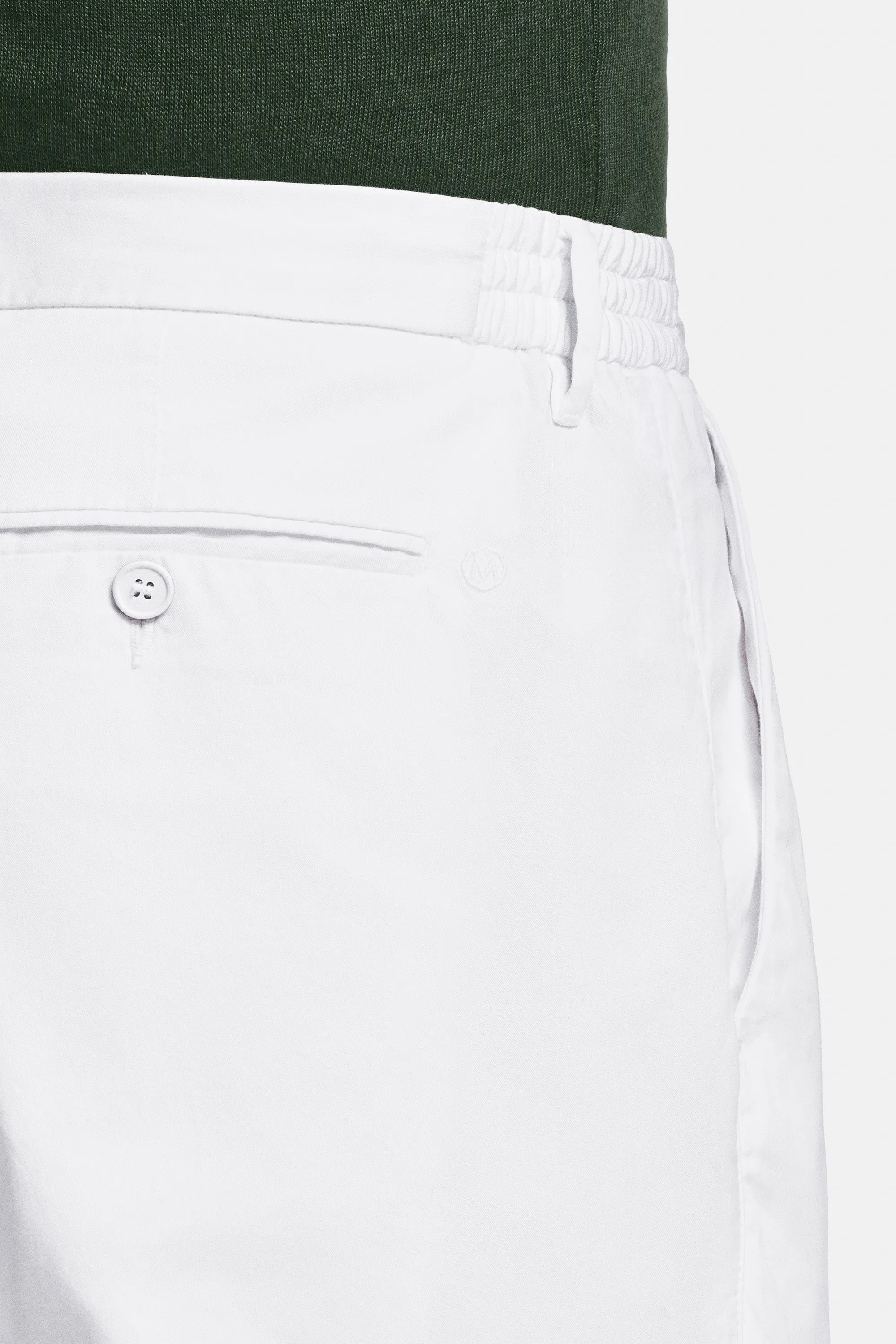 Wimbledons * Chinos Classiques