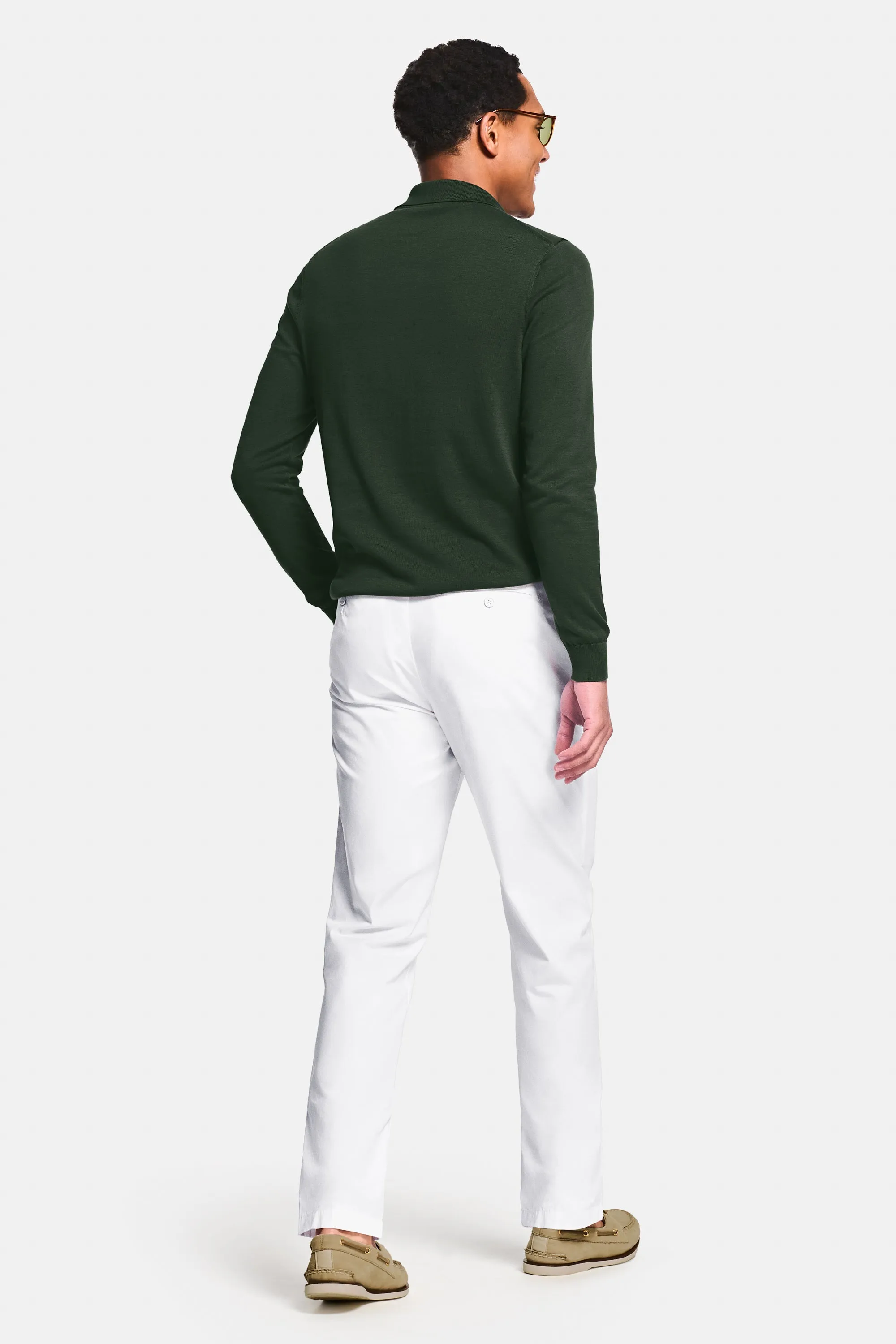 Wimbledons * Chinos Classiques