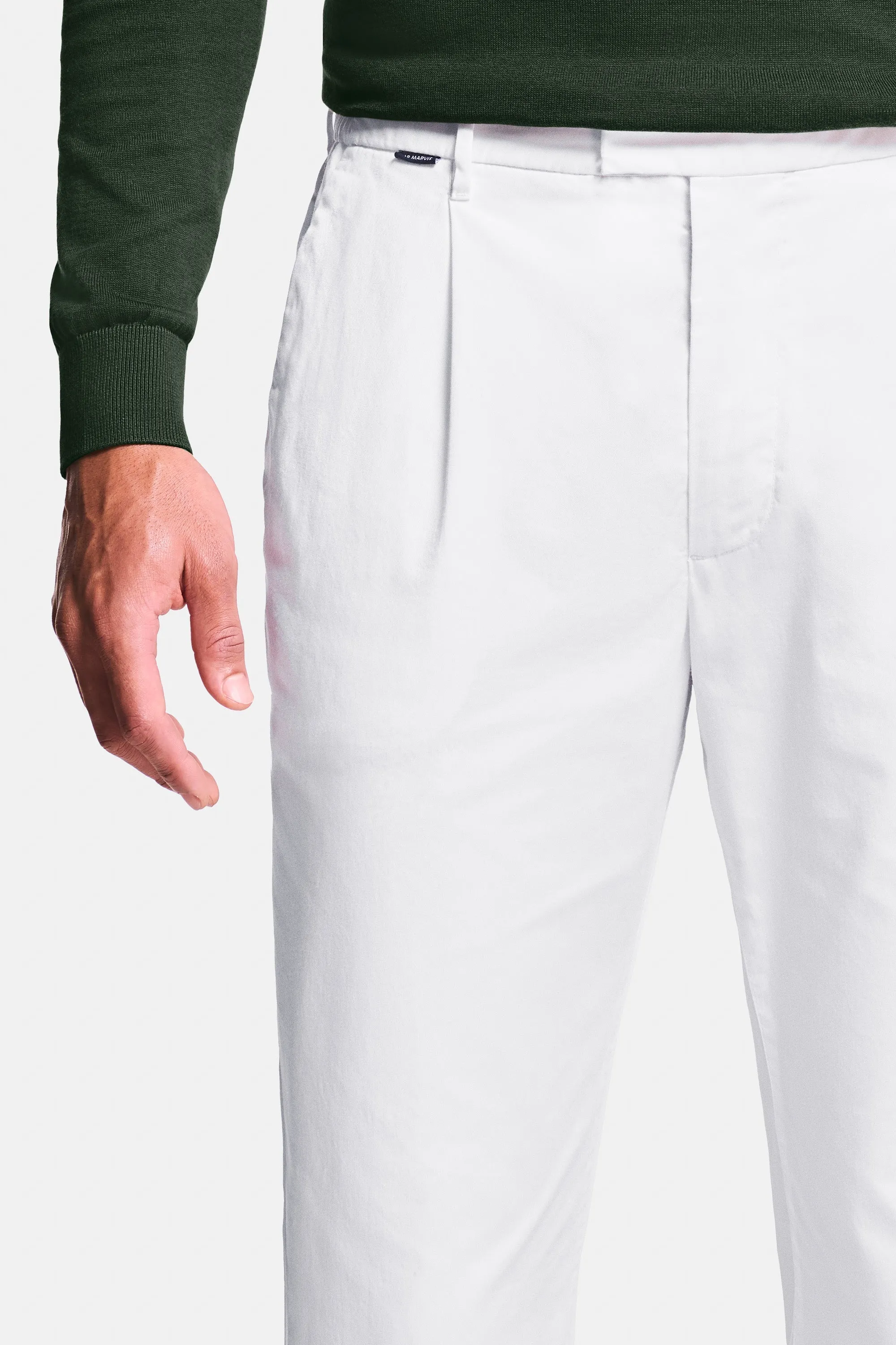 Wimbledons * Chinos Classiques