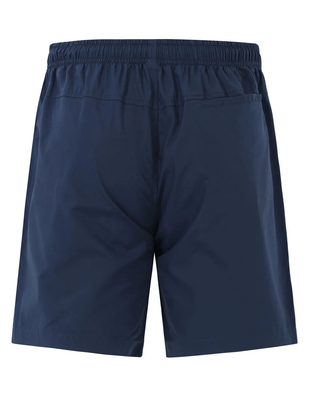 Winning Spirit Unisex Mercerised Cotton Shorts (SS06)