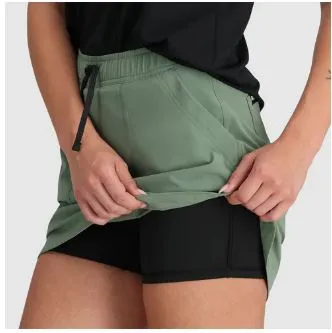 Women's Ferrosi Skort by Outdoor Research