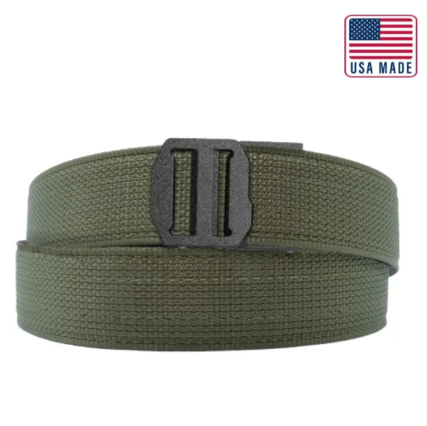 X7 BUCKLE | USA MADE TACTICAL GUN BELT 1.5"